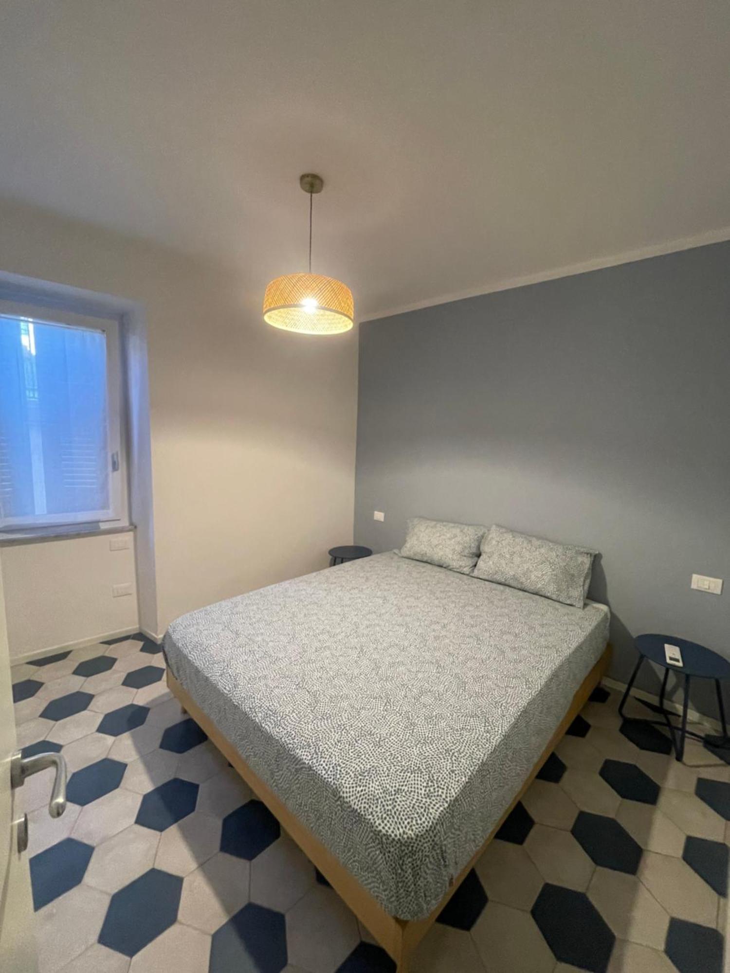Apartament La Grigua Blu Riomaggiore Zewnętrze zdjęcie