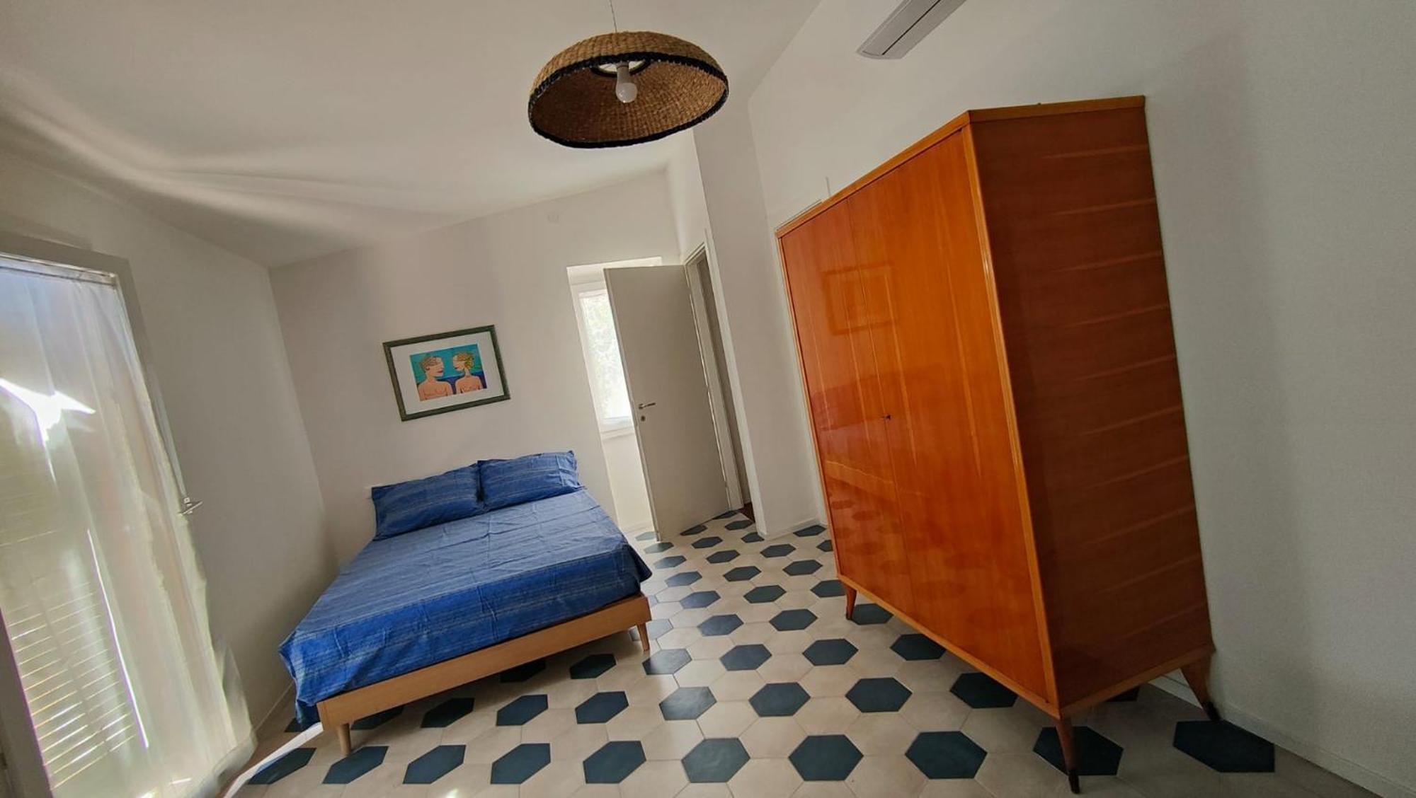 Apartament La Grigua Blu Riomaggiore Zewnętrze zdjęcie